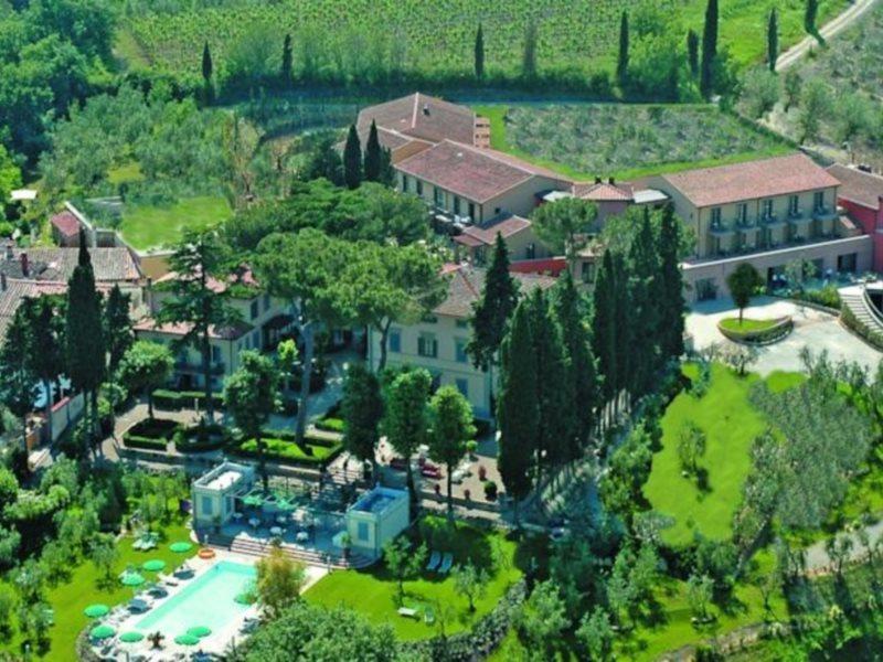 Villasanpaolo Resort & Spa San Gimignano Exterior photo